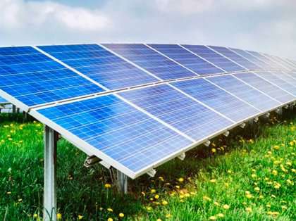 Beneficios Paneles Solares